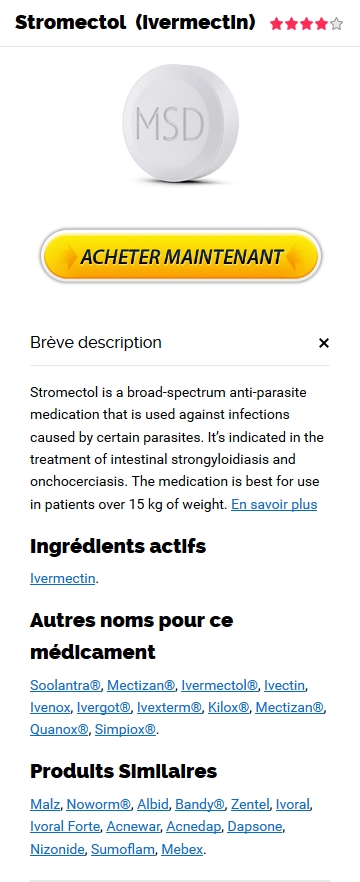 Stromectol 6mg Online