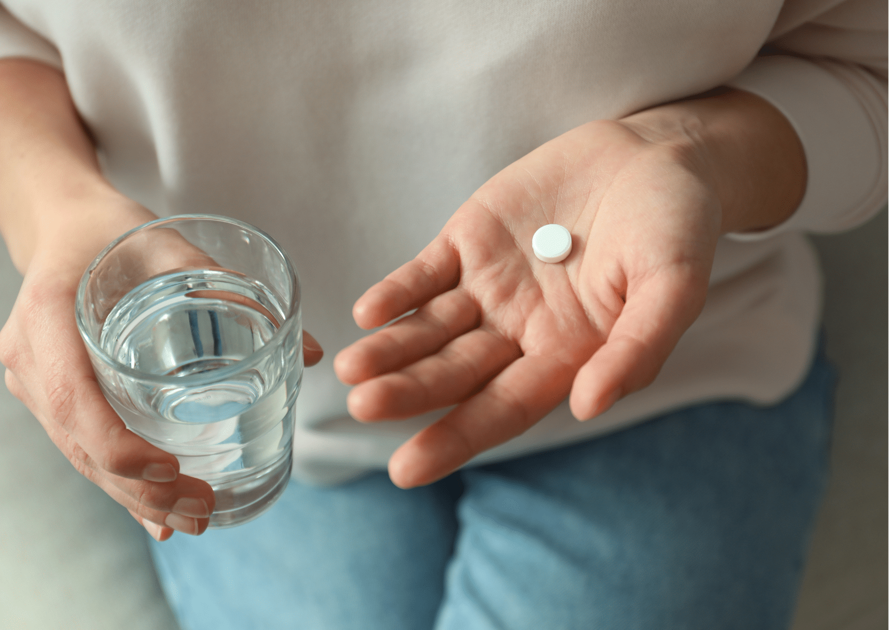 Misoprostol Pilules