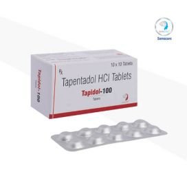 Prix Tapentadol