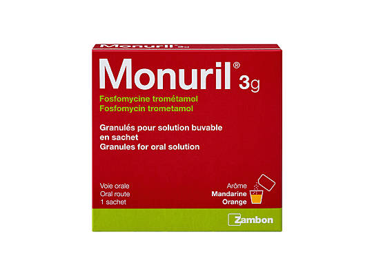 Amoxil sans ordonnance