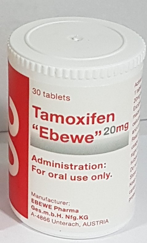 Coût Tamoxifène
