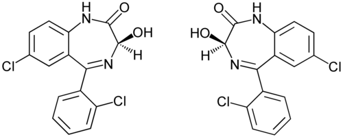 lorazepam generique