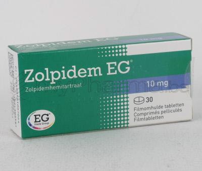 acheter du zolpidem