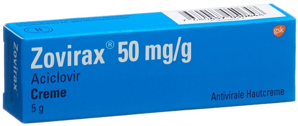 Prix zovirax comprimés