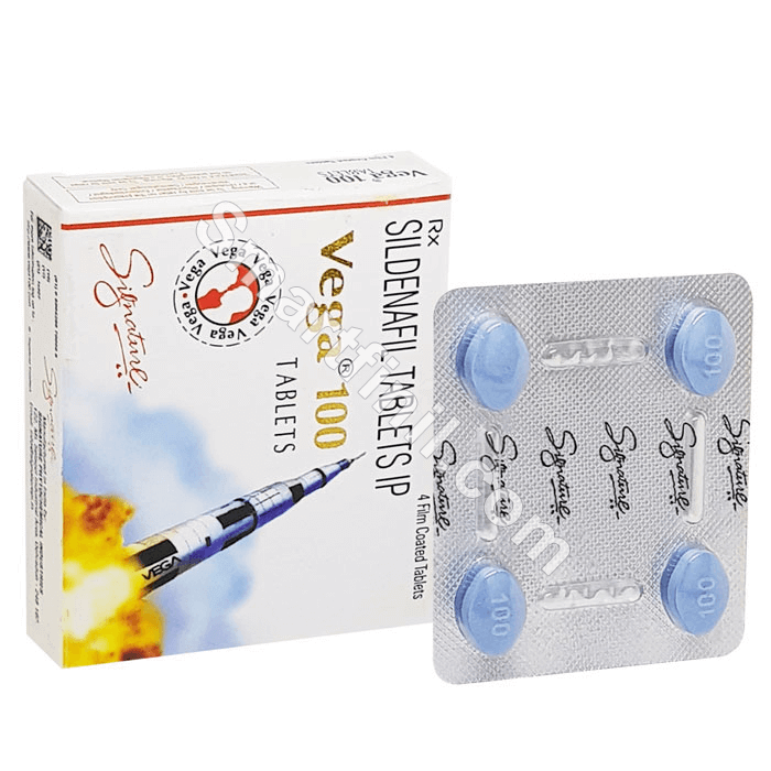 Vega sildenafil 120 mg