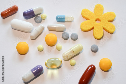 Doxycycline Pilule