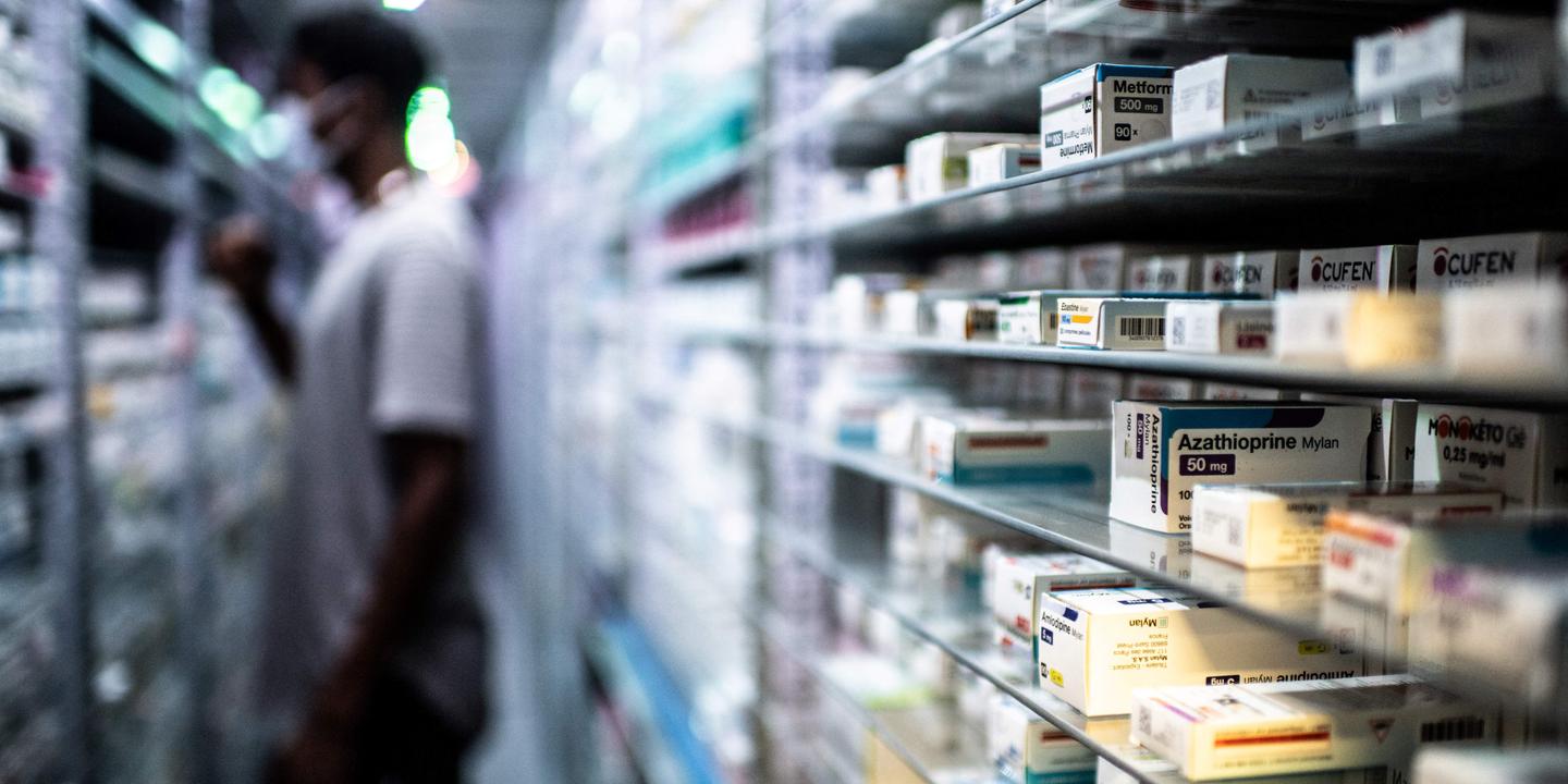 Achat Zopiclone Mylan