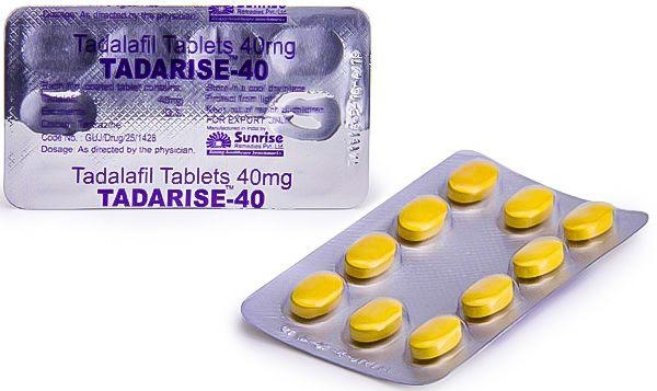 Cialis 40mg generika