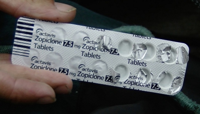 zopiclone 7.5 prix