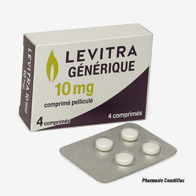 Levitra pilule bonheur