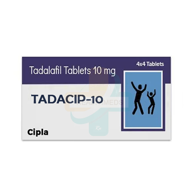 Tadacip online acheter