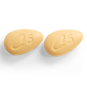 Cialis pilule