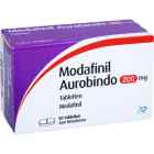 Acheter modafinil sans ordonnance