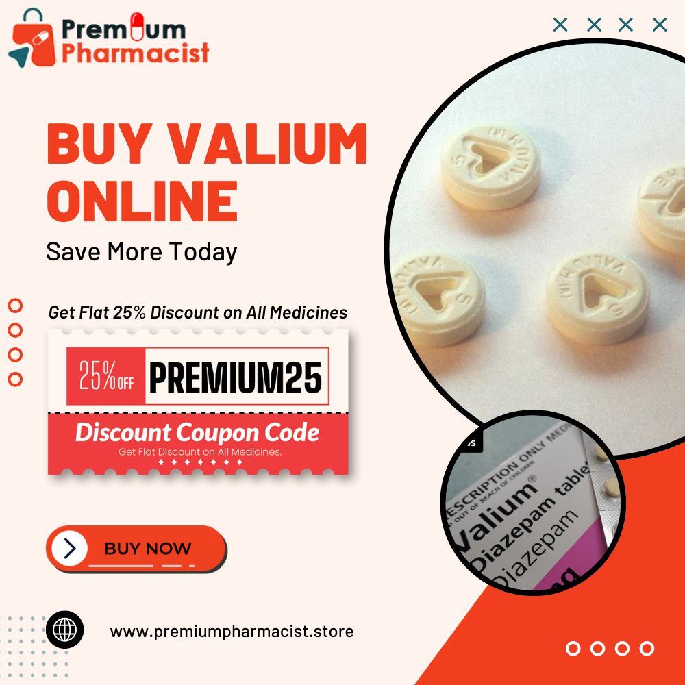 Valium Acheter Online