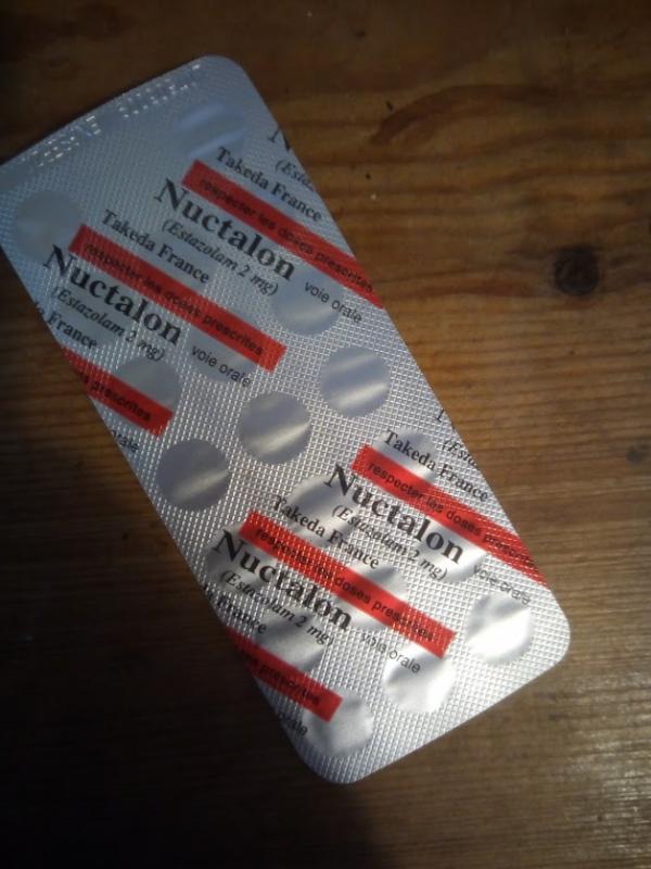 Rivotril 1mg