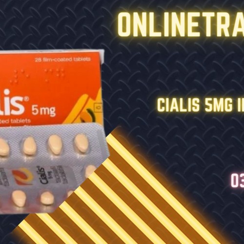 Cialis de 5mg