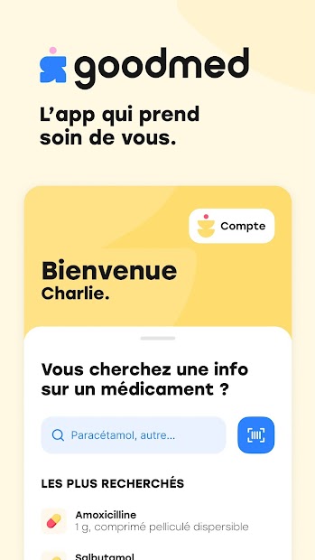 Salbutamol comprimé en france