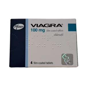 Sildenafil 100 Mg Avis