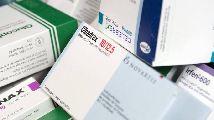 Prix de la alprazolam