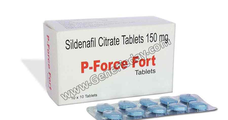 Super p-force 120mg online