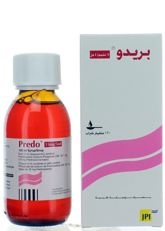 Prednisolone Acheter Online