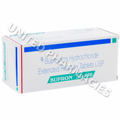 bupropion 150mg