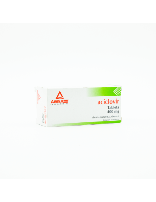 Acheter acyclovir