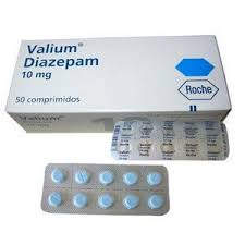 Valium Roche 10mg Prix