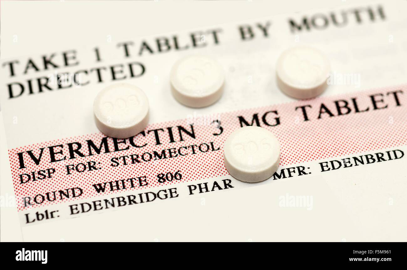 Stromectol 12 mg online
