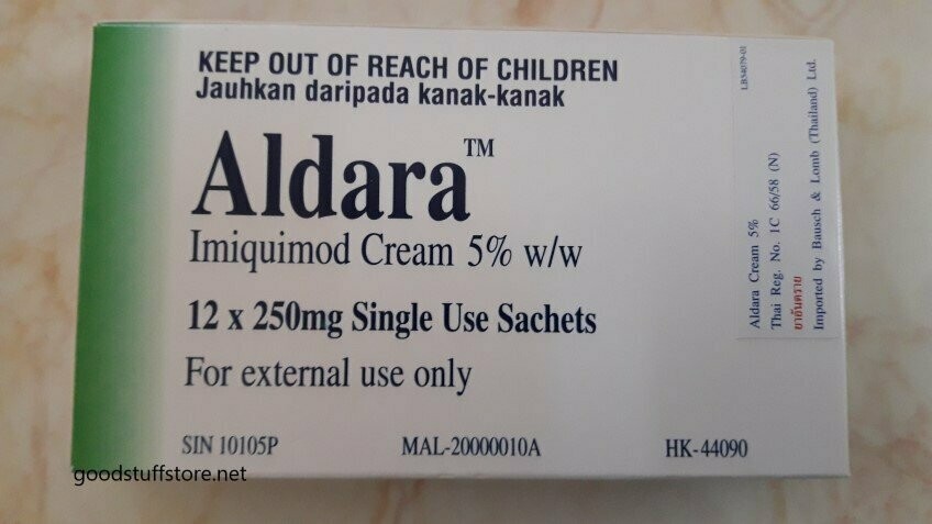 Ordre aldara