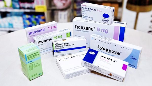 Imovane avec ou sans ordonnance