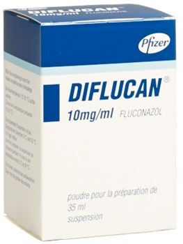 Acheter du diflucan en ligne