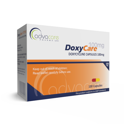 doxycycline acne online