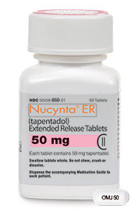 Nucynta prix france