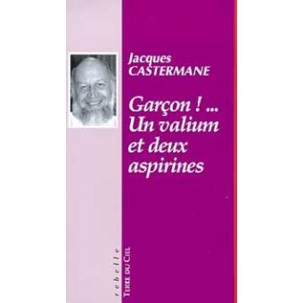 Valium achat