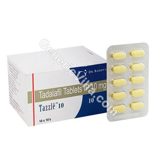Tadapox 10mg Online