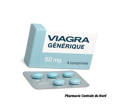 Commander des viagra