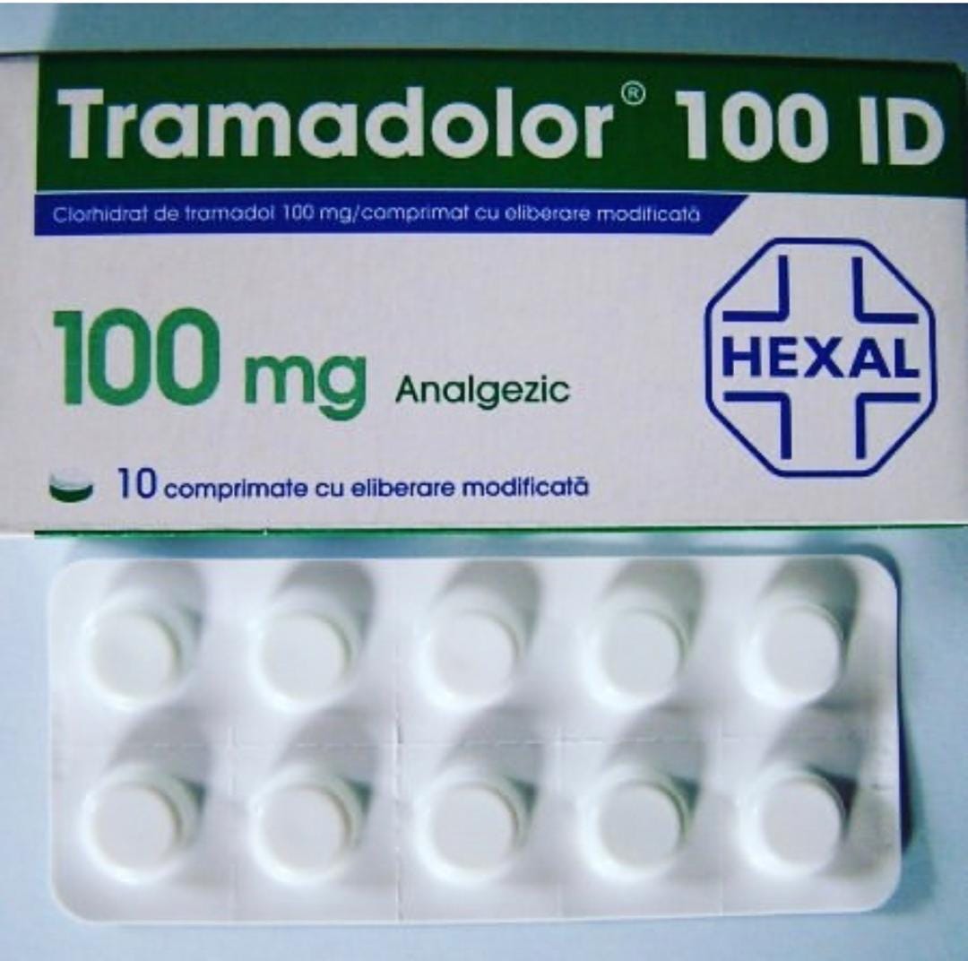 Tramadol pas cher
