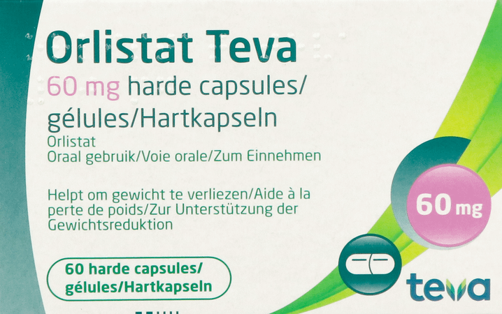 pilule orlistat avis