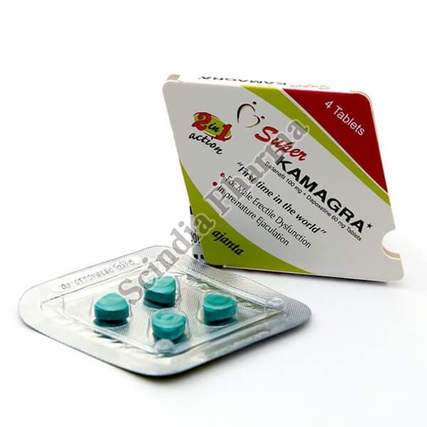 Kamagra en france