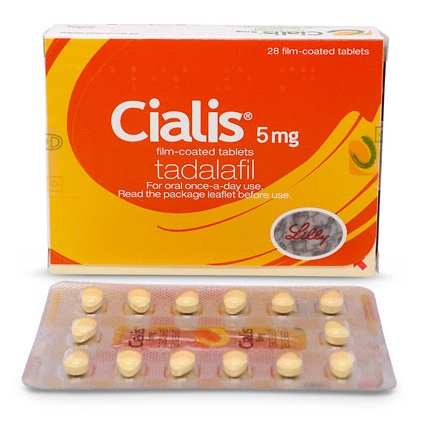 Tadalafil 10mg lilly cpr 4