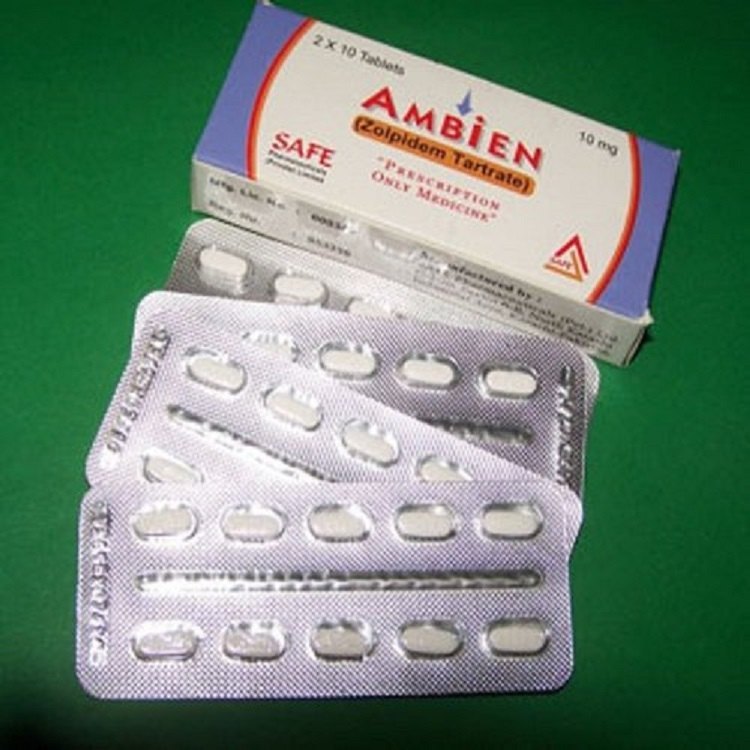 zolpidem sans ordonnance avis