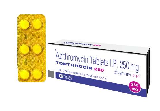 Azithromycin 250 mg en mexico