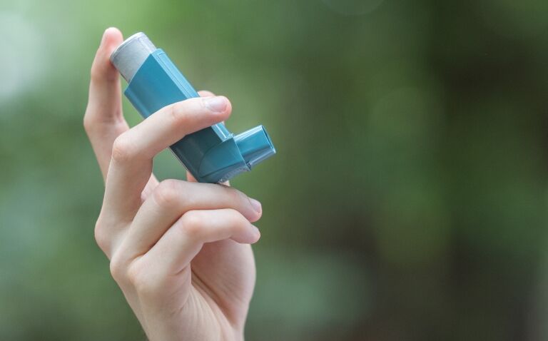 Salbutamol en france