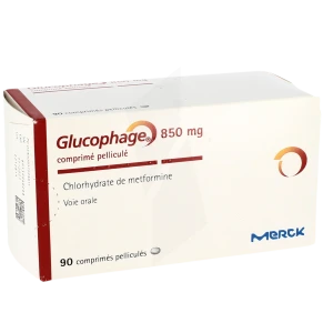 glucophage où acheter