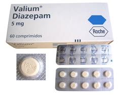 Comment acheter du diazepam