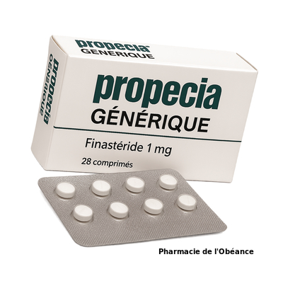 propecia pharmacie en ligne