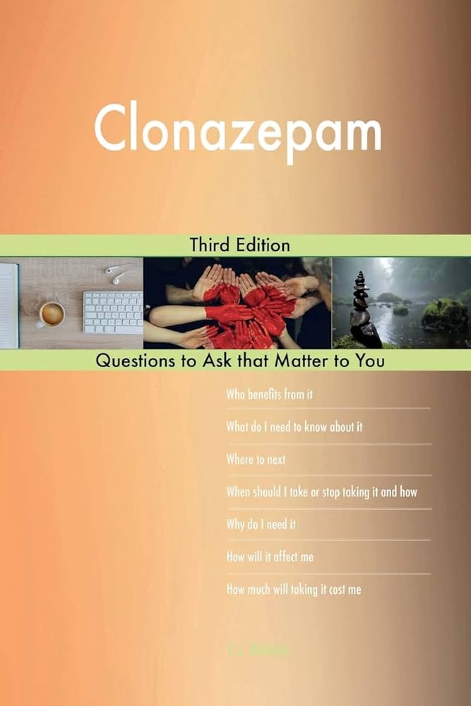 clonazepam prix