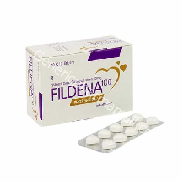 Fildena 130mg Online