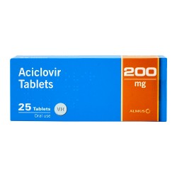 Acyclovir cream online
